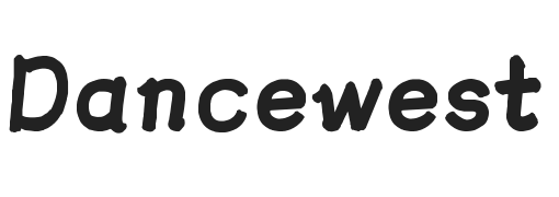 dancewest.shop